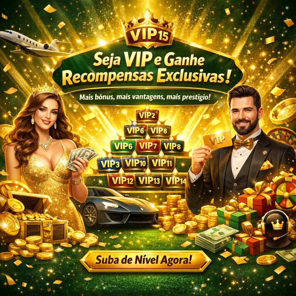 Programa VIP 68u - benefícios exclusivos