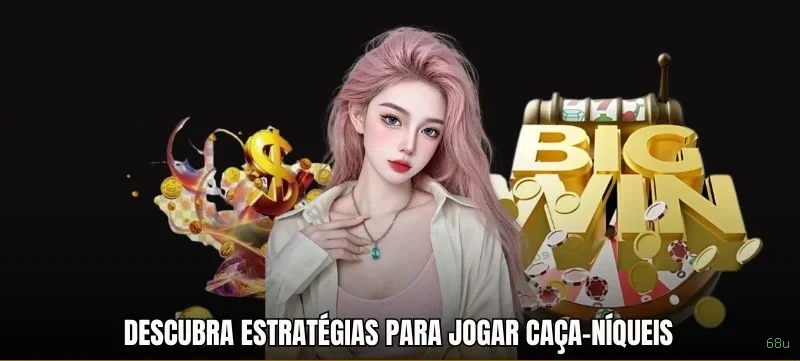 Ganhar e sacar na 68u